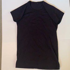 Swiftly Tech Short Sleeve Crew Size:10